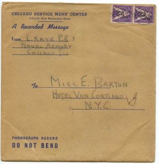 larry-klein-kaye-1943-letters-and-recording-to-eileen-barton-page-001